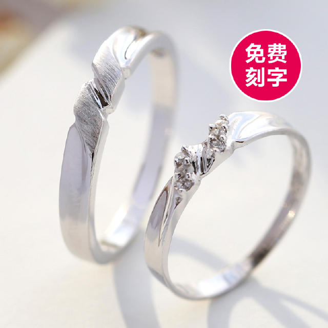 突然很想买个戒指是什么心理,想买个戒指来提醒自己