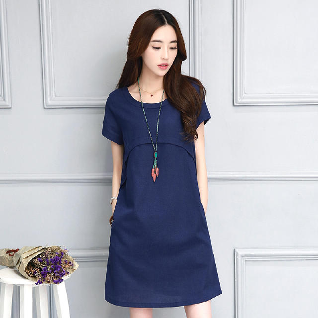 膀子粗胸大怎么穿,大腿粗屁股大如何穿搭显瘦