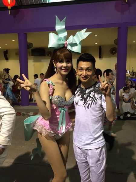 泰国普吉岛之旅美好回忆,普吉岛美好一天