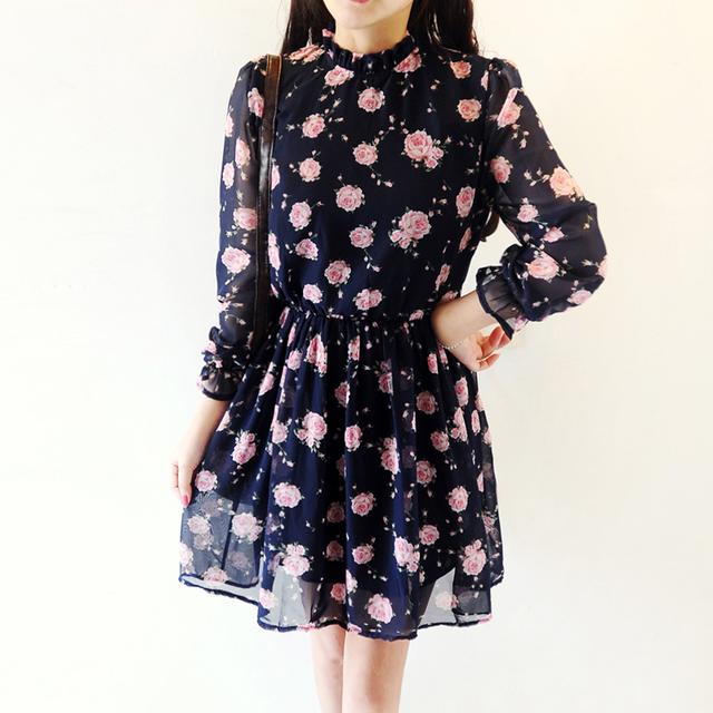 夏天清凉又简单的裙子,穿搭夏季裙子