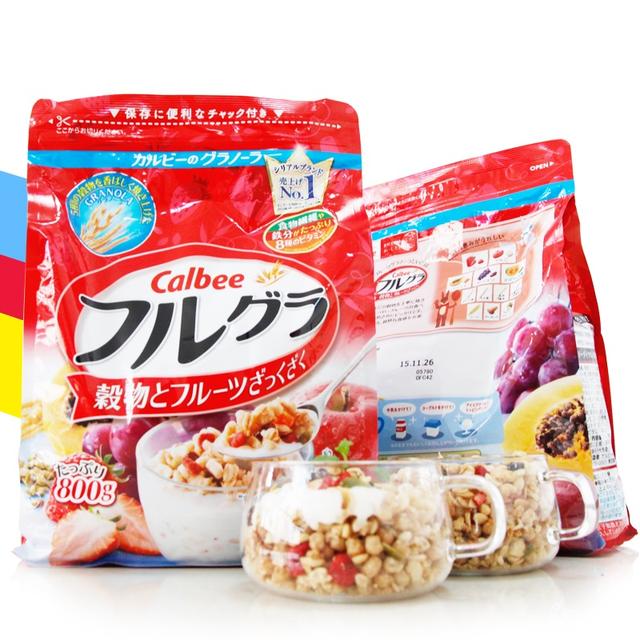 健康美味吃得饱,营养健康颜值美味