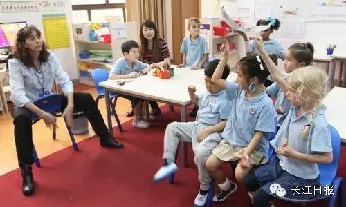 武汉家长会收学费,武汉国际学校学费