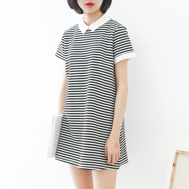 百搭时尚短装减龄t恤,时尚减龄t恤让你轻松出街