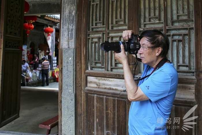 跟着大师去创作2016腾龙行福建站圆满收官