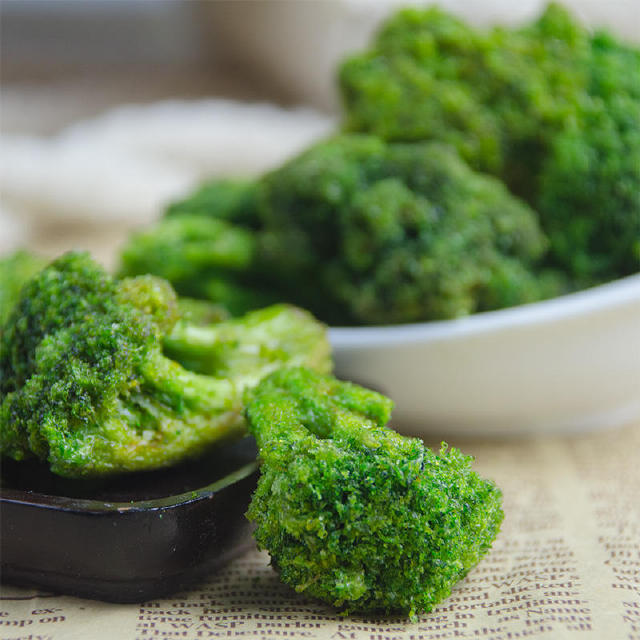 姿势贴,盘点十种世界上最有营养的食物