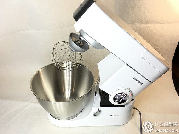 凯伍德厨师机kmc510好不好用,凯伍德kmx752厨师机