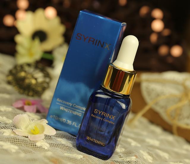 只需学会这几招,多年的色斑都消失了,只可惜没什么人会用