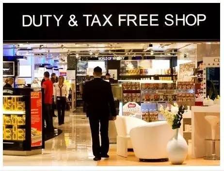 国外购物为什么要进行退税,国外买东西退税是怎么回事