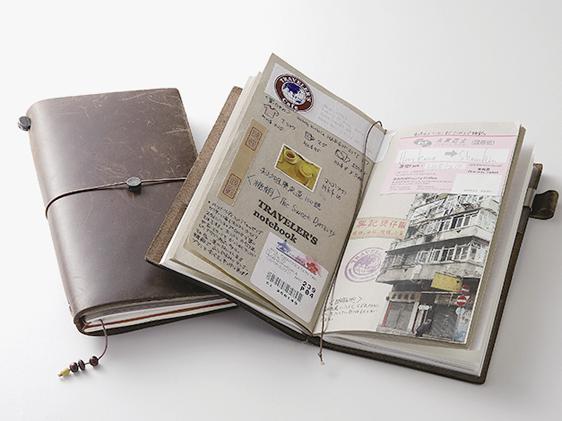 手帐本新手入门,手帐本里的方格