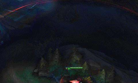 6.9战士打野的信仰！蓝翔毕业虚空挖掘机