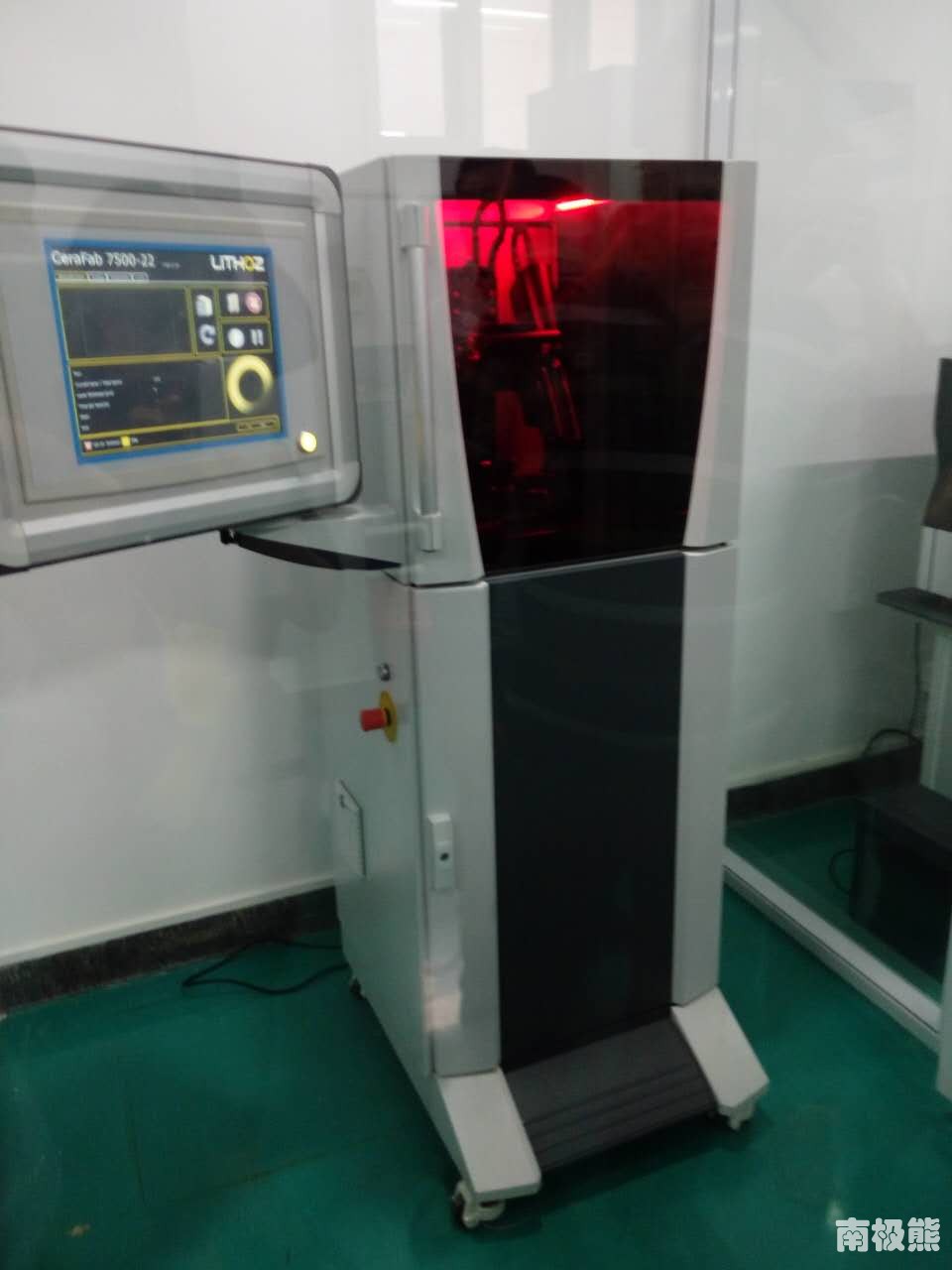 南极熊3d打印官网,南极熊打印黑科技