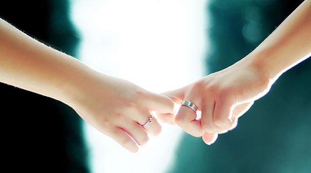 520穿出不一样的情侣款,520你的专属情侣穿搭