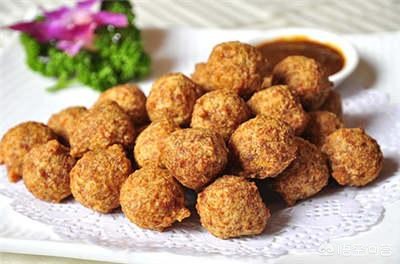 磨豆浆的渣子可以做什么好吃的菜,豆浆剩下的渣怎么做好吃