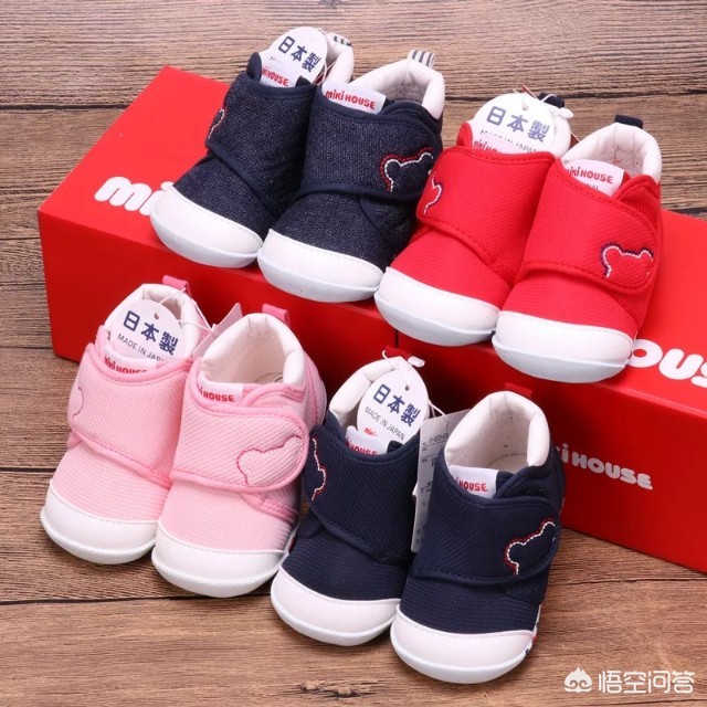 婴儿用品网红品牌,宝宝网红用品