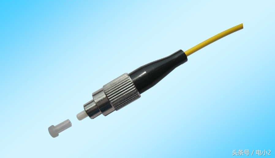 四种光纤接口介绍,光纤音频接口图解