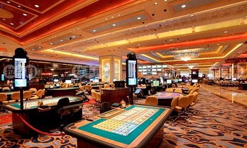 澳门场子*家庄**作弊套路曝光，隐瞒了50年，喜欢去澳门的人注意