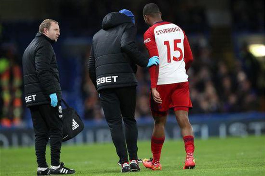 被伤病毁掉的天才球员,被伤病摧毁天才的球员