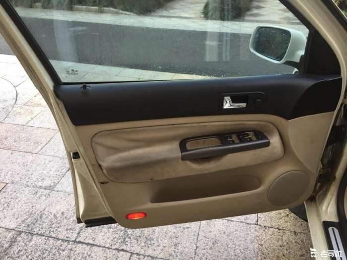 为啥买第一辆车,为什么买第一辆车