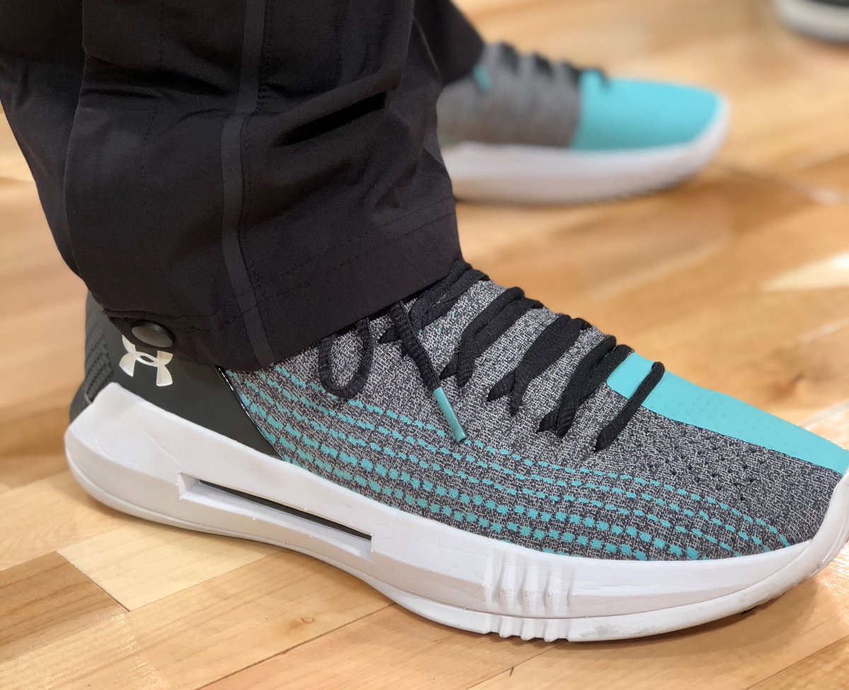 Quavo为了竞争名人赛MVP竟……盖翻了美女主播瑞秋!