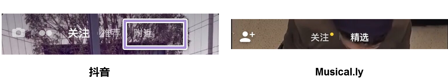 抖音:短视频万军丛中杀出的一匹黑马