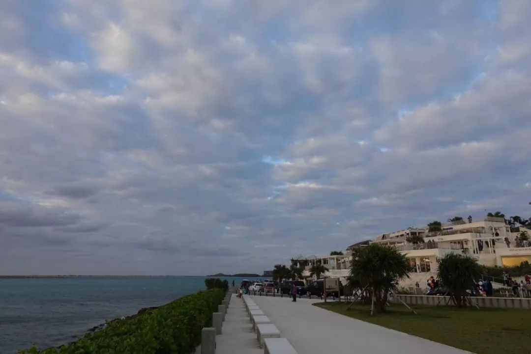 冲绳攻略：亚洲最便宜的奥特莱斯和大牌这样买买买