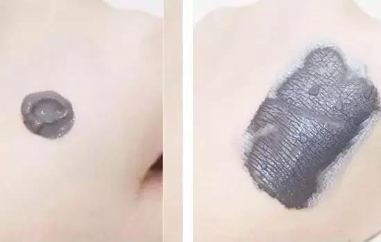 林允用的带法令纹面膜,林允用的意大利面膜