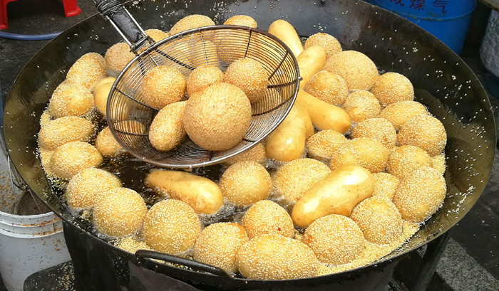 广东四大古镇安铺古镇,广东有名的小吃古镇