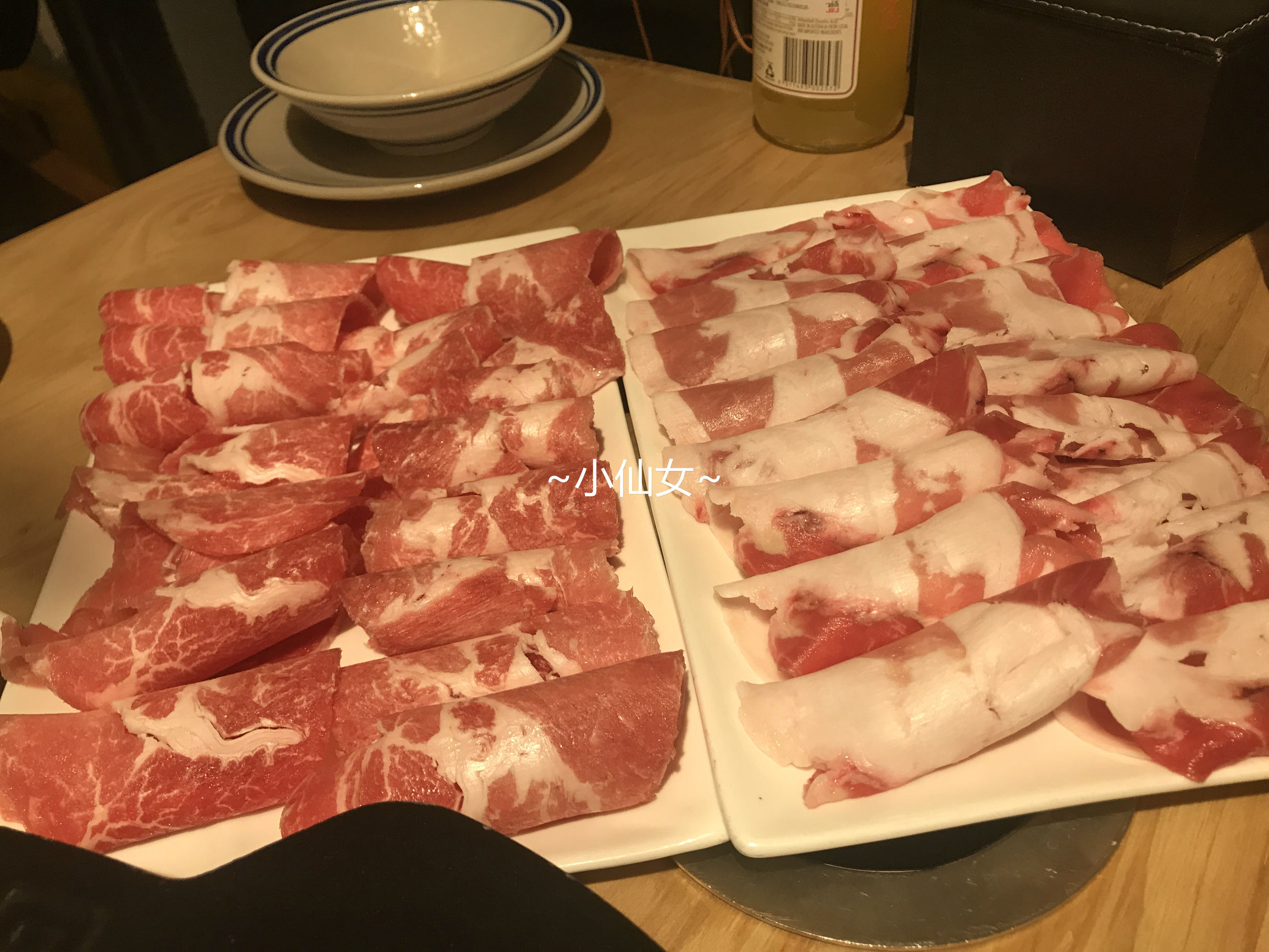 寻寻觅觅，只为这一口地道的串串香~觅串