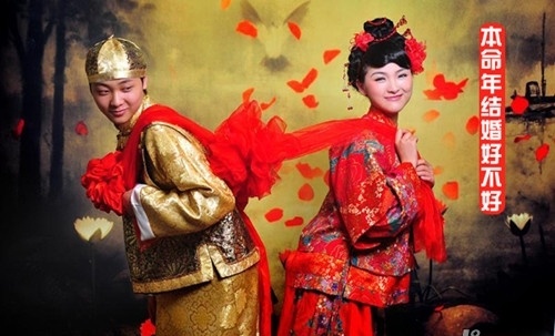 今年是自己的本命年要注意些什么,本命年注意哪些逢凶化吉