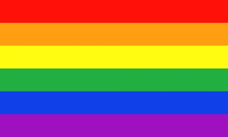 多元「性取向」！你认识几种？