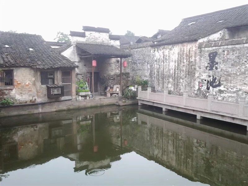 骑自行车环华旅行,骑单车长途旅行环中国一圈