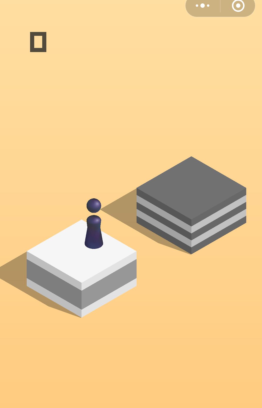 玩微信跳一跳有没有什么秘诀,对舞蹈上瘾