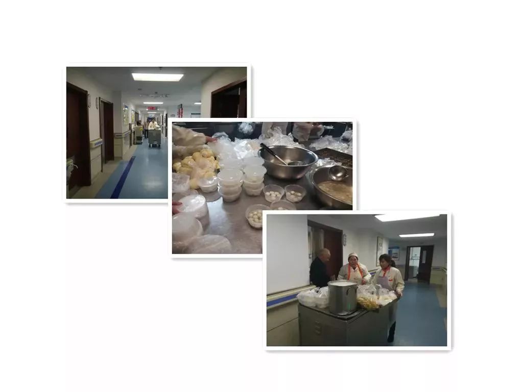 不一样的春节别样的坚守,别样的春节别样的坚守