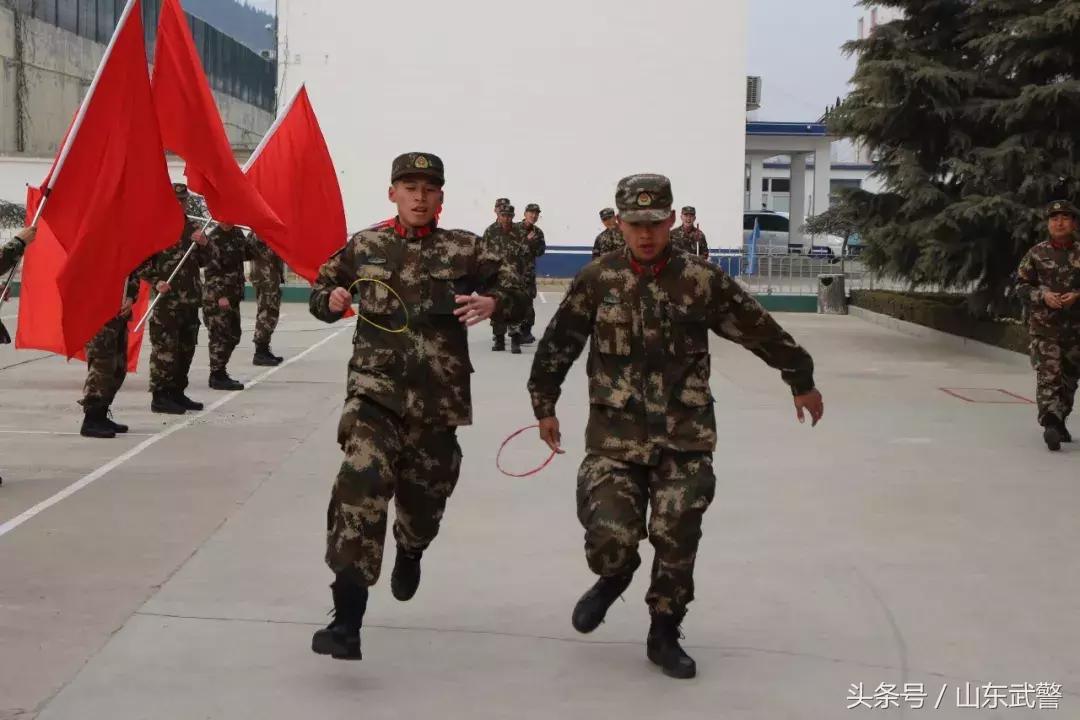 过年“七天最”|“酷炫”活动齐上阵，“年味”“兵味”“战味”哪家浓？