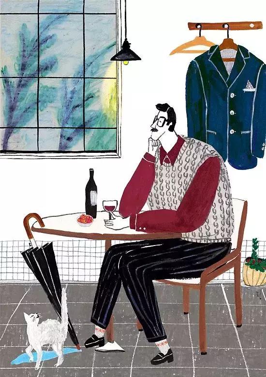 真正会休息的人是这样度过假期的,感觉假期很荒废时间