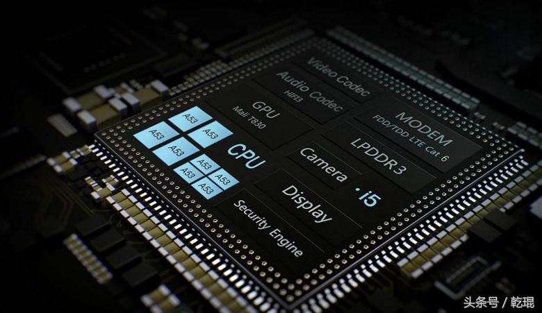 联发科x30处理器相当于麒麟多少,联发科p70处理器相当于麒麟多少