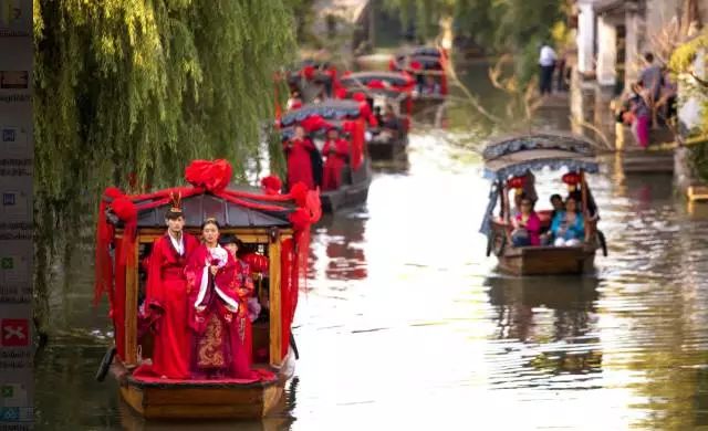 湖州附近暑假游玩,湖州长假游