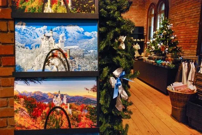 别再排斥跟团了之德国行，从哈布斯堡王朝，到雅历安血统