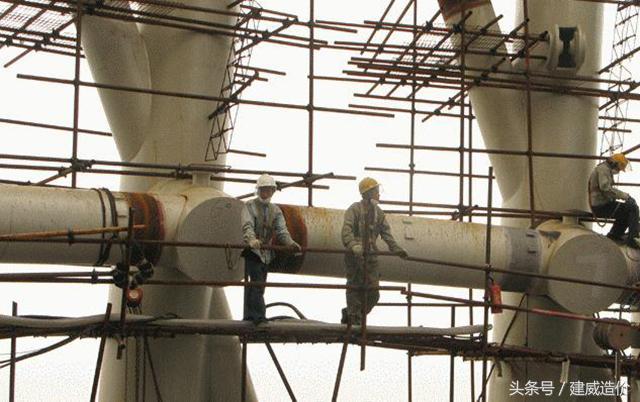 广州塔圆形地标建筑,广州塔第一高楼小蛮腰