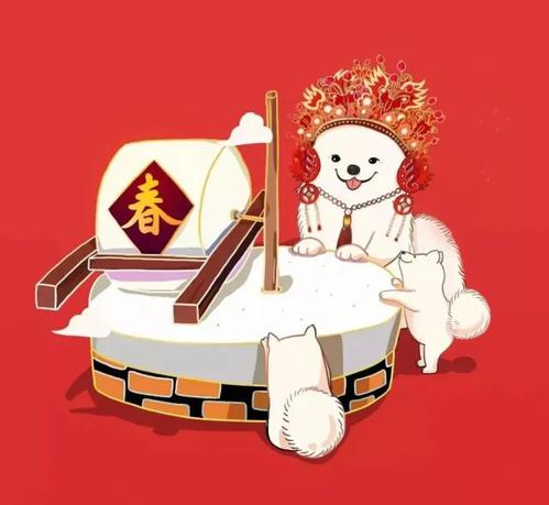 狗年说狗：谈谈你们所了解的狗文化