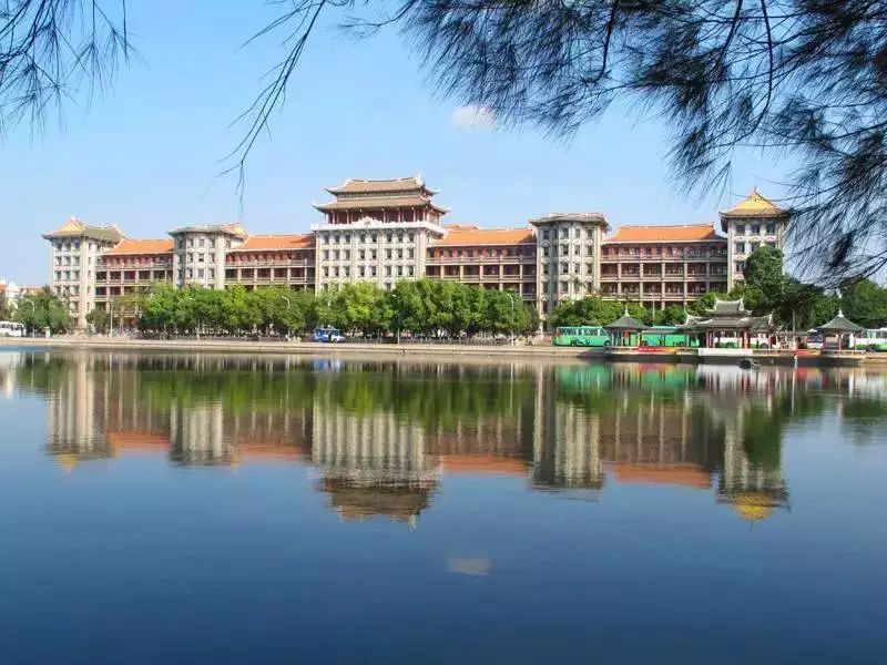 不同年代的集美,集美七十年来的变化