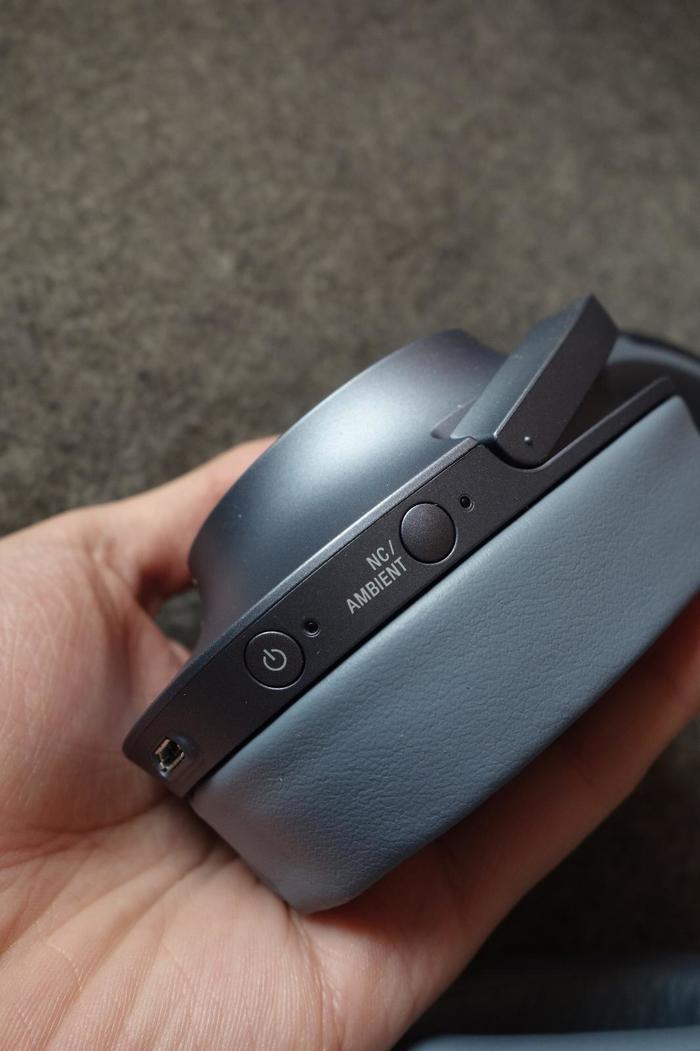 世界上最好的降噪蓝牙耳机,索尼wh-h900n连接蓝牙方式