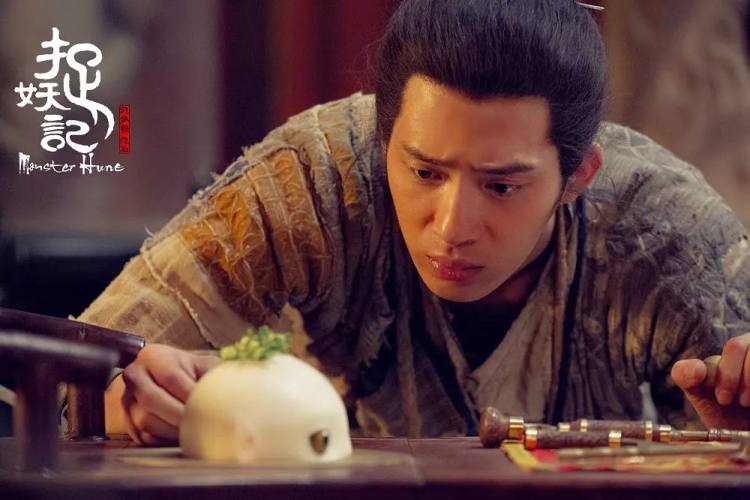 捉妖记2和捉妖记3大结局,捉妖记1和捉妖记2大电影