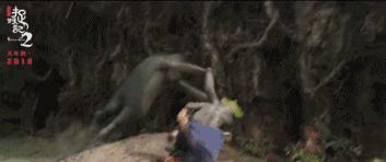 捉妖记2为什么好看,捉妖记2是一部烂片吗