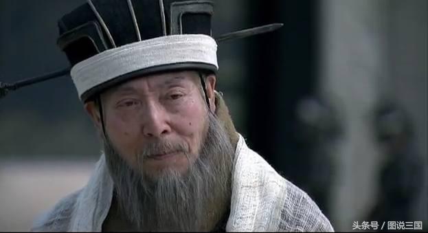 三国最忠义的五大名将,三国时期最狠毒的武将