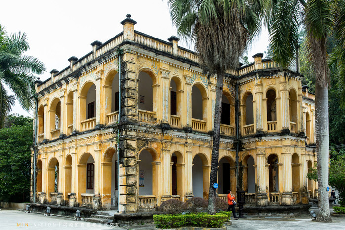 崇左自驾旅游景点有哪些地方,广西崇左沿途的风景