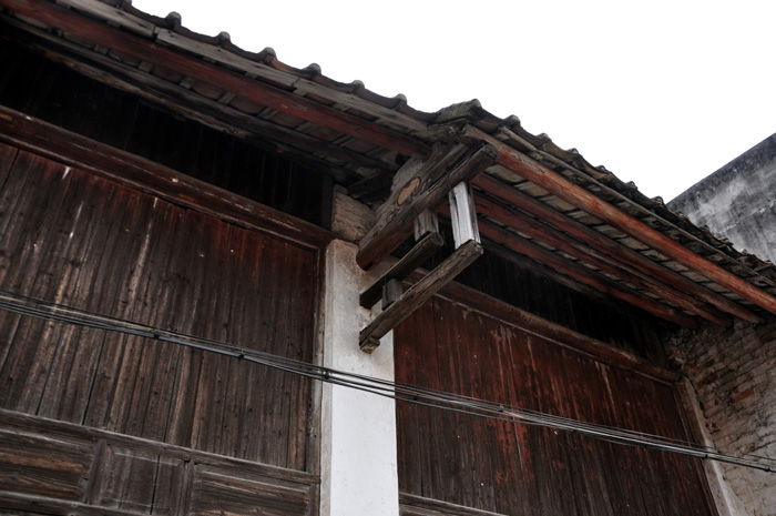 广东四大古镇安铺古镇,广东有名的小吃古镇