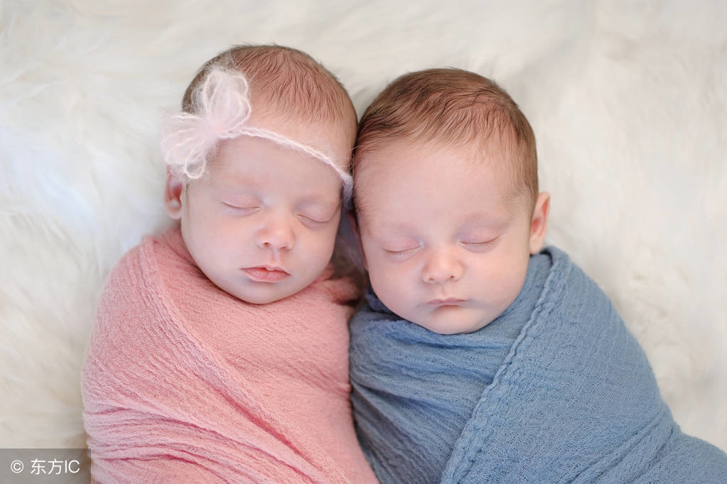 解密！生男生女几率各一半？这其实是个错误的认识！