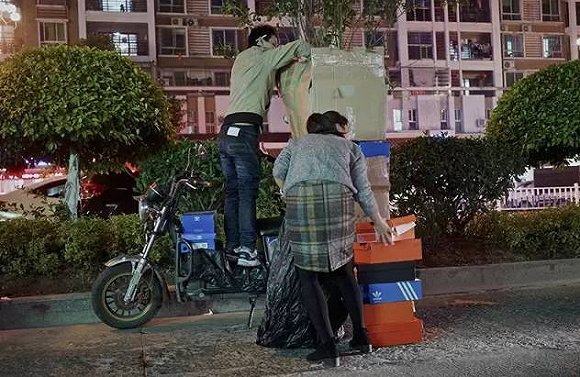 莆田鞋大揭秘：记录我在莆田买鞋的日子，惊人内幕曝光