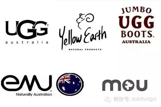 ugg是怎么出名的,ugg最好看的款式